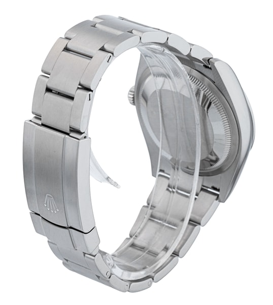 Rolex Oyster Perpetual 126000